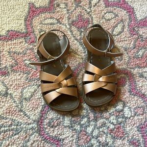 Salt Water Sandals